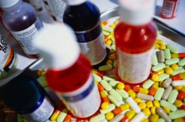Un medicament experimental îi ajută pe unii dintre pacienţii al căror cancer pulmonar s-a răspândit la creier